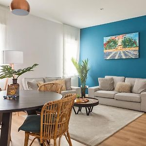 Superior Appartement met Twee Slaapkamers